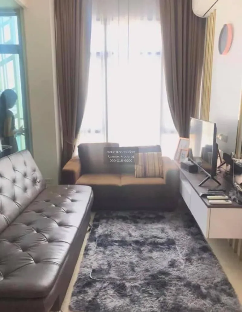 FOR RENT condo , Mayfair Place Sukhumvit 50 , BTS-On Nut , Phra K 1