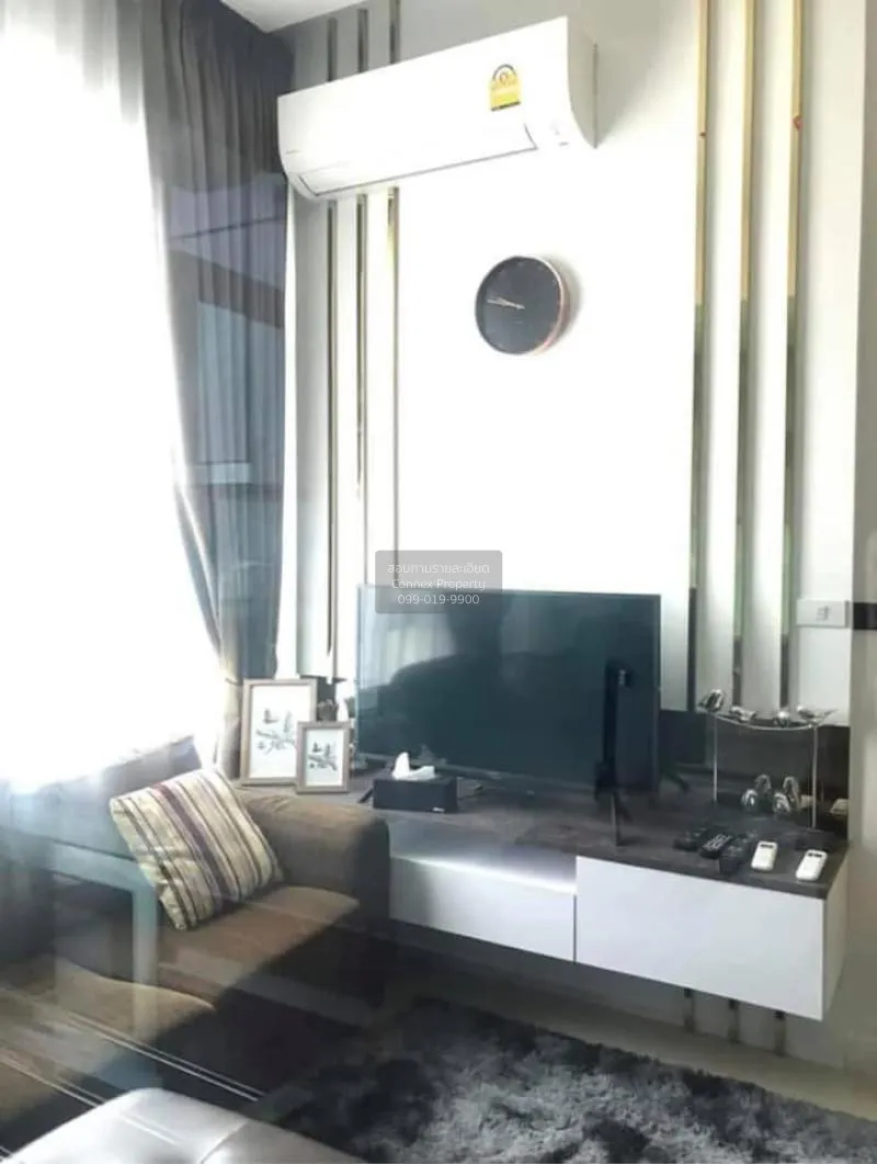 FOR RENT condo , Mayfair Place Sukhumvit 50 , BTS-On Nut , Phra K 2