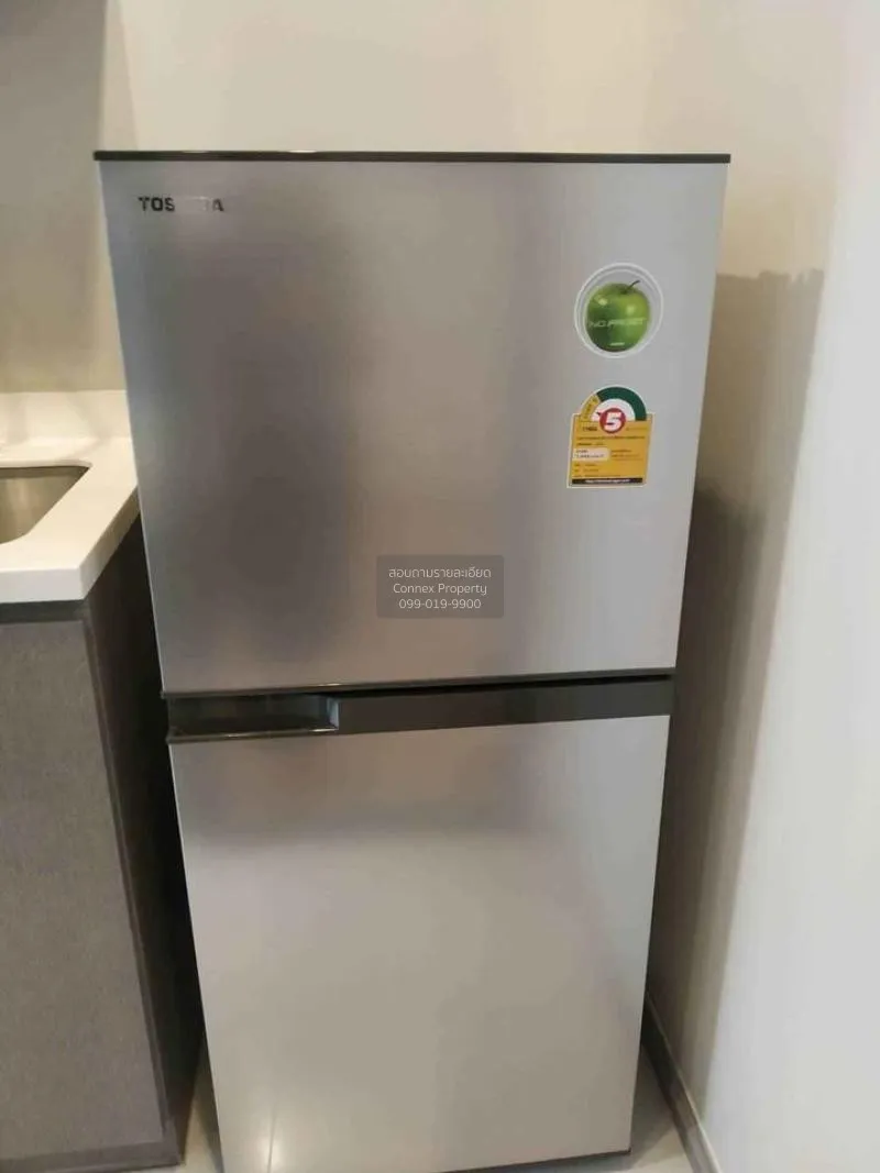 เช่าคอนโด  ไลฟ์ อโศก ไฮป์ พระราม 9 MRT-พระราม 9 มักกะสัน เขต ราชเ