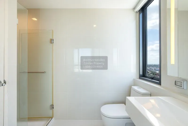 เช่าคอนโด  คิวเฮ้าส์ สุขุมวิท 79 วิวสวย วิวแม่น้ำ BTS-อ่อนนุช พระ