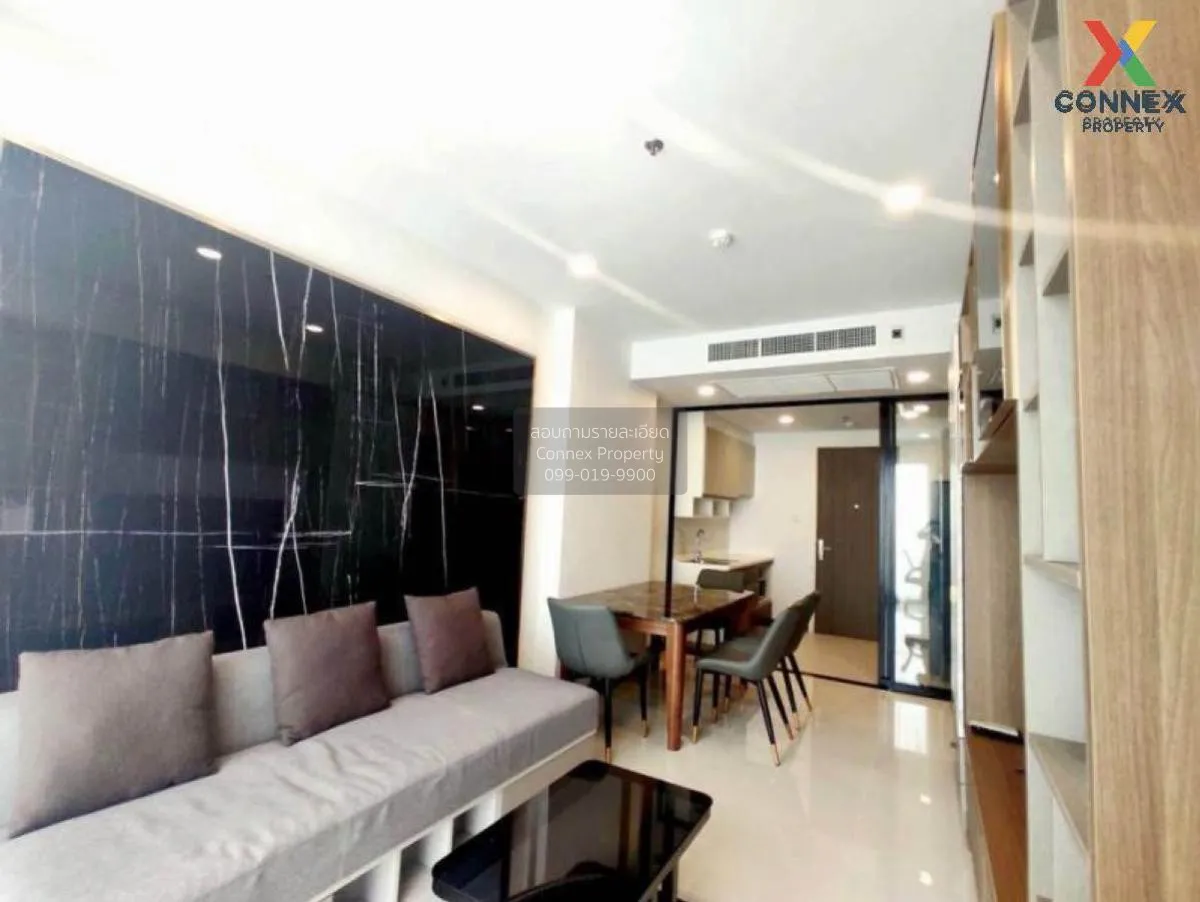 เช่าคอนโด  ศุภาลัย พรีเมียร์ เจริญนคร วิวสวย คลองสาน เขต คลองสาน  2