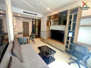 FOR RENT condo , Supalai Premier Charoen Nakhon , nice view , Khlong San , Khlong San , Bangkok , CX-05941