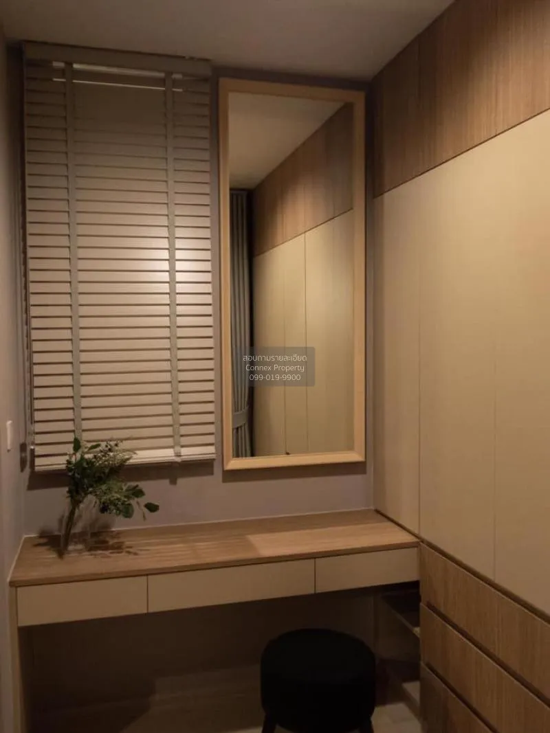 FOR RENT condo , Life One Wireless , nice view , BTS-Phloen Chit 