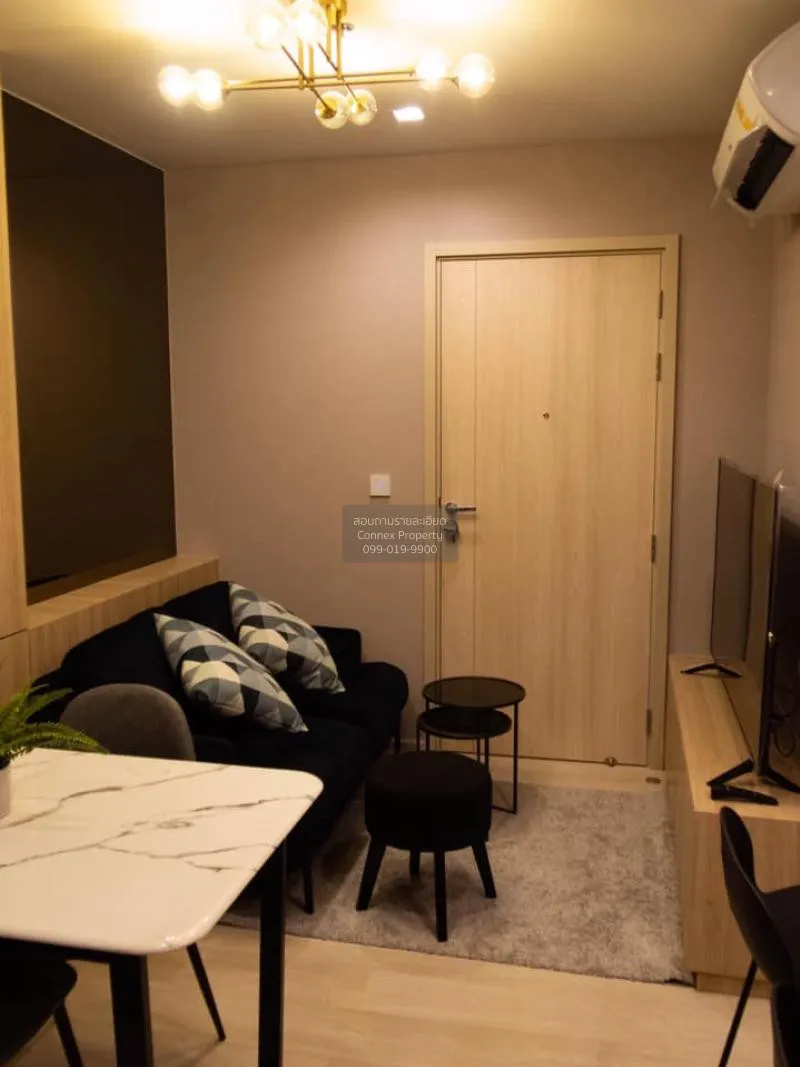 FOR RENT condo , Life One Wireless , nice view , BTS-Phloen Chit  2