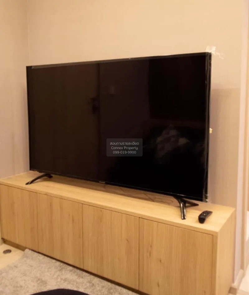 FOR RENT condo , Life One Wireless , nice view , BTS-Phloen Chit  3