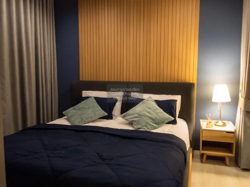 FOR RENT condo , Life One Wireless , nice view , BTS-Phloen Chit 