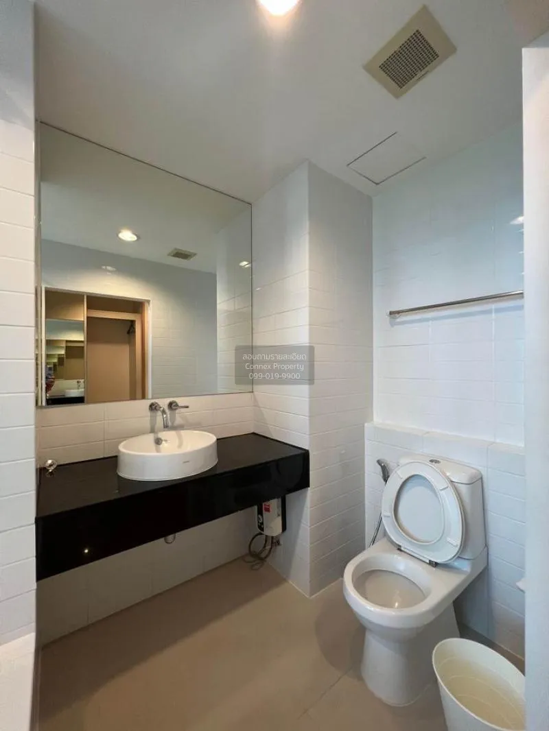 FOR RENT condo , Ideo Mix Sukhumvit 103 , BTS-Udom Suk , Bang Na 