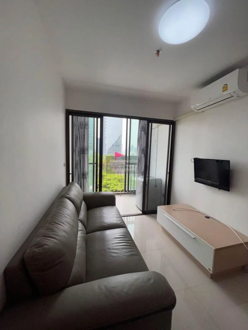 FOR RENT condo , Ideo Mix Sukhumvit 103 , BTS-Udom Suk , Bang Na  2