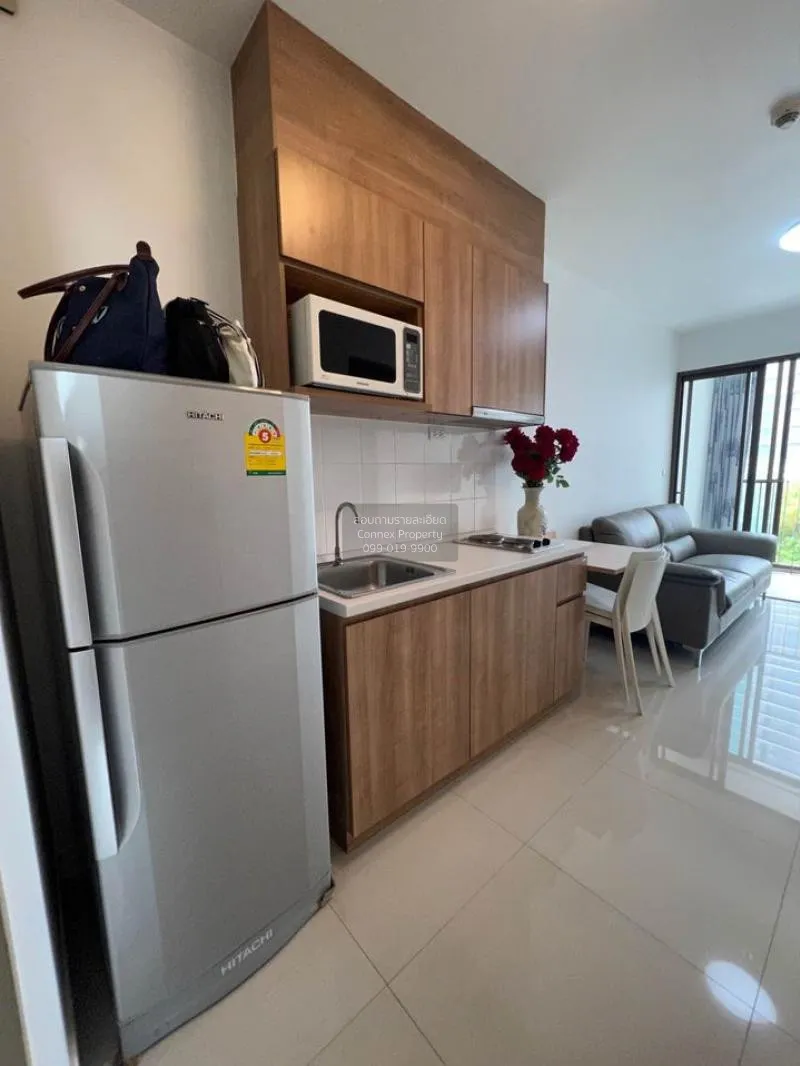 FOR RENT condo , Ideo Mix Sukhumvit 103 , BTS-Udom Suk , Bang Na  3