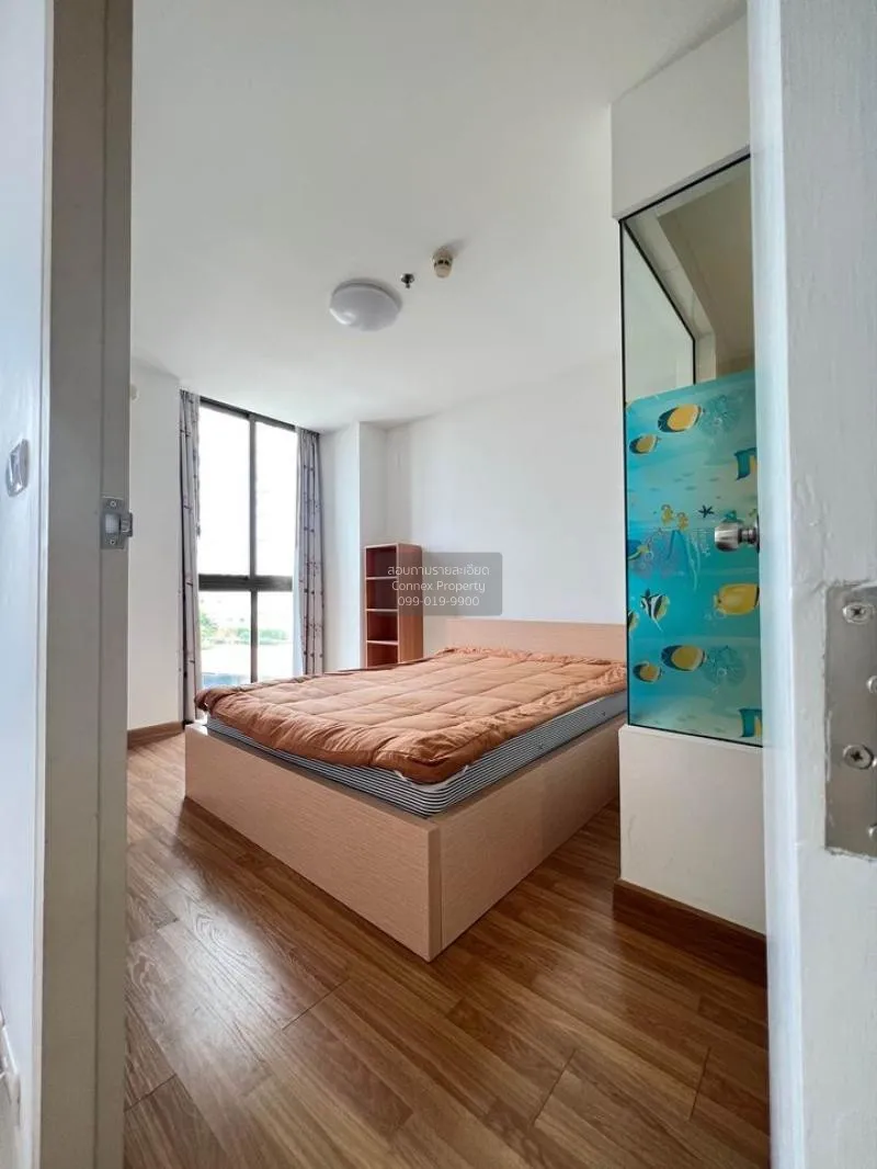 FOR RENT condo , Ideo Mix Sukhumvit 103 , BTS-Udom Suk , Bang Na 