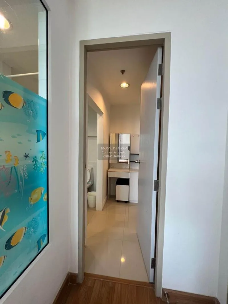 FOR RENT condo , Ideo Mix Sukhumvit 103 , BTS-Udom Suk , Bang Na 