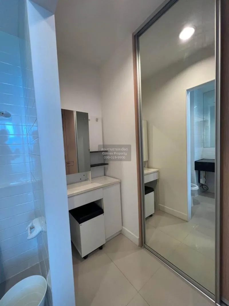 FOR RENT condo , Ideo Mix Sukhumvit 103 , BTS-Udom Suk , Bang Na 