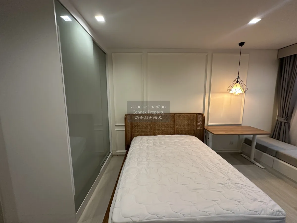 FOR RENT condo , Life One Wireless , nice view , BTS-Phloen Chit  3
