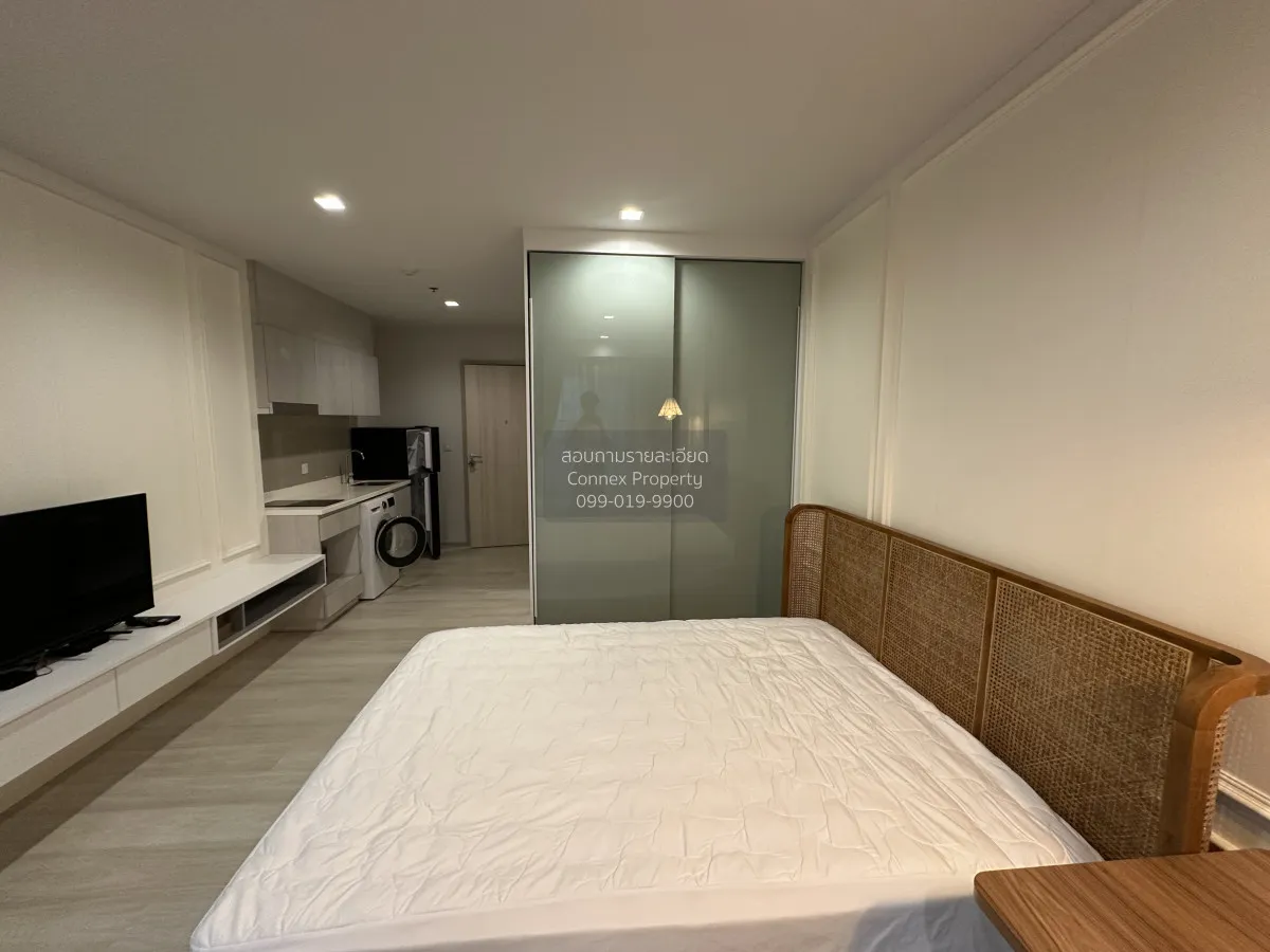 FOR RENT condo , Life One Wireless , nice view , BTS-Phloen Chit  4