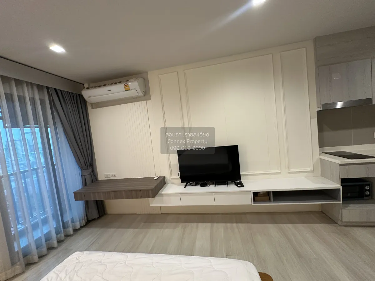 FOR RENT condo , Life One Wireless , nice view , BTS-Phloen Chit 