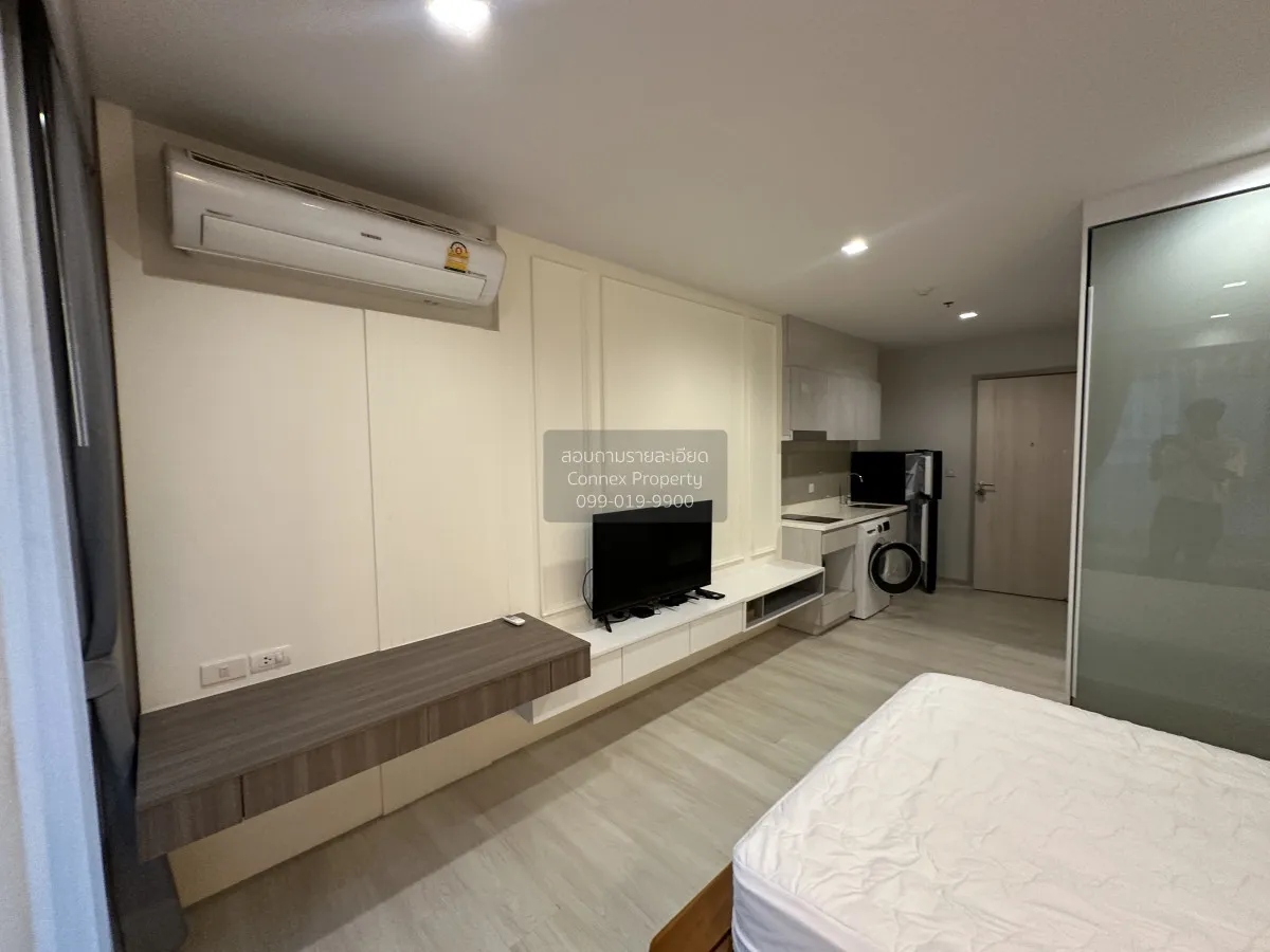 FOR RENT condo , Life One Wireless , nice view , BTS-Phloen Chit 