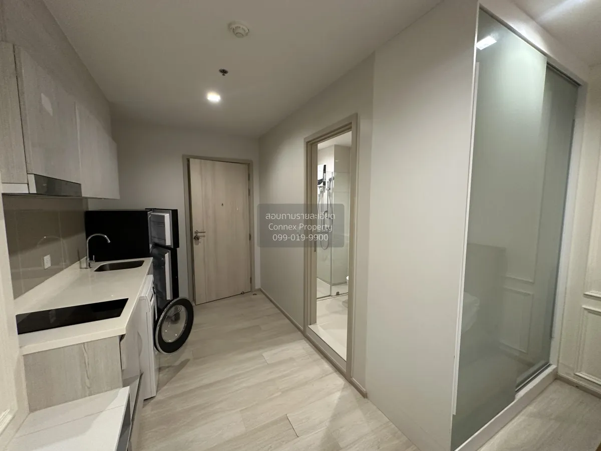 FOR RENT condo , Life One Wireless , nice view , BTS-Phloen Chit 