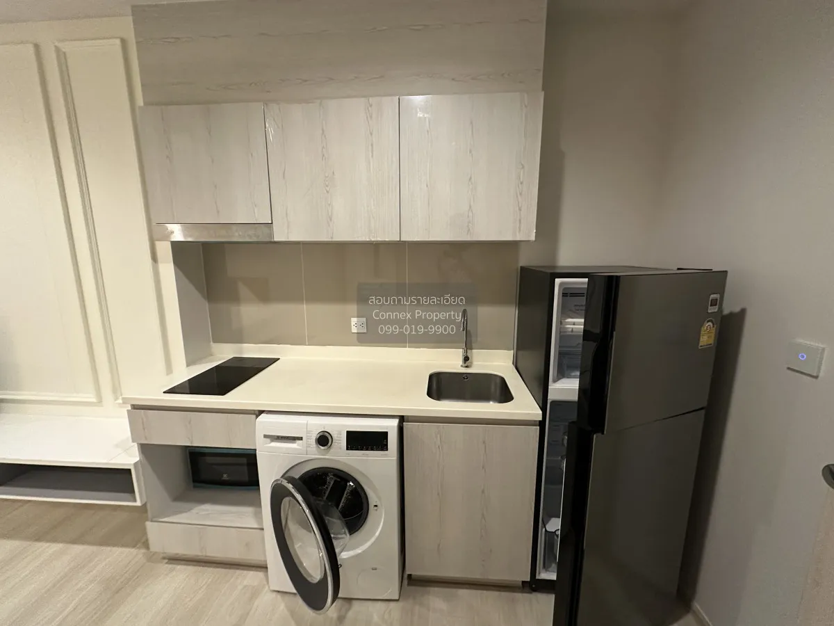 FOR RENT condo , Life One Wireless , nice view , BTS-Phloen Chit 