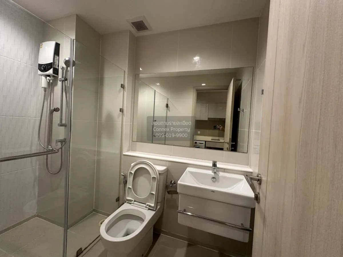 FOR RENT condo , Life One Wireless , nice view , BTS-Phloen Chit 