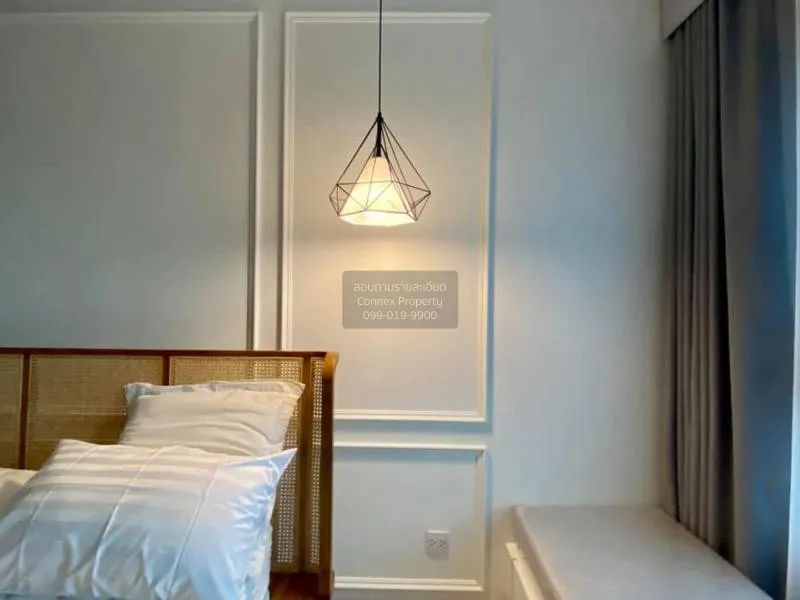 FOR RENT condo , Life One Wireless , nice view , BTS-Phloen Chit  2