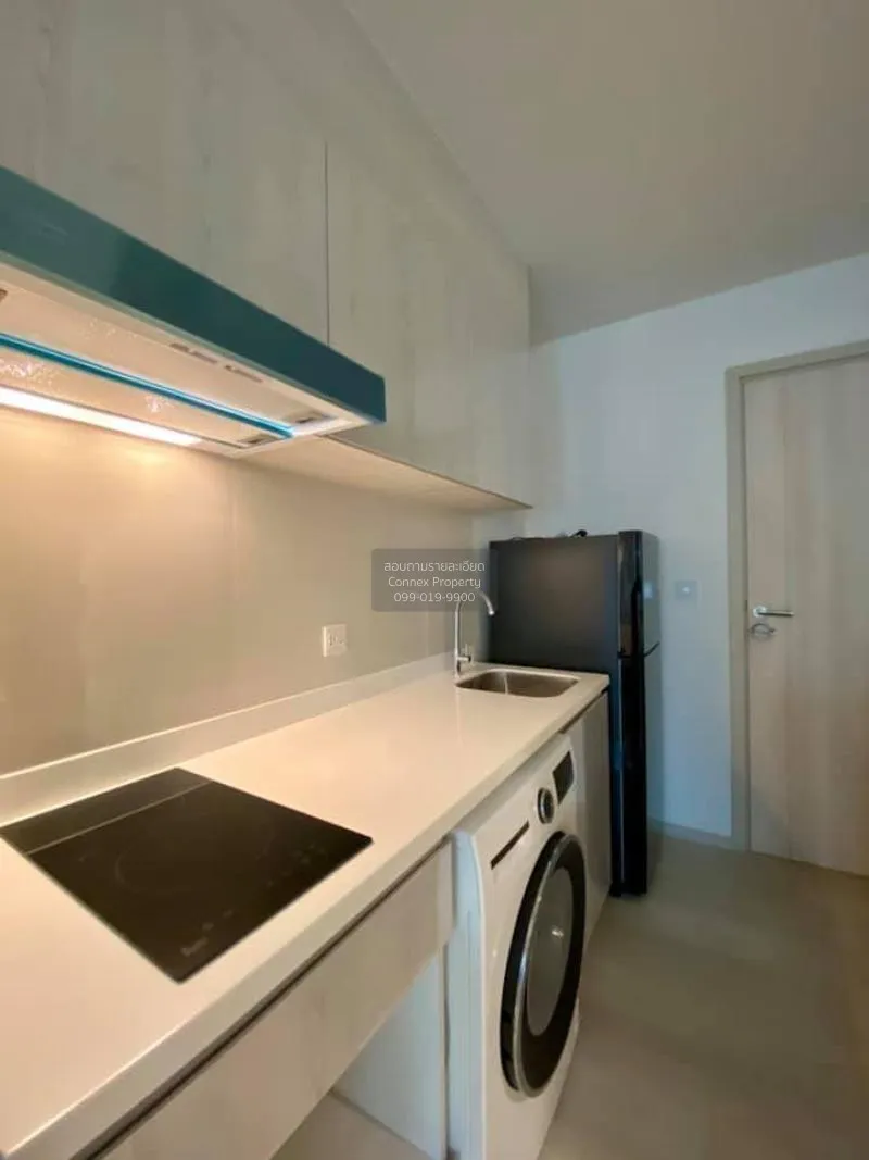 FOR RENT condo , Life One Wireless , nice view , BTS-Phloen Chit  4