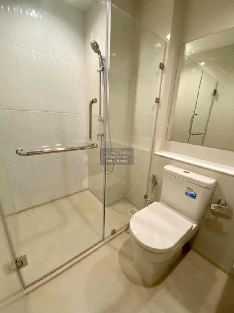 FOR RENT condo , Life One Wireless , nice view , BTS-Phloen Chit 