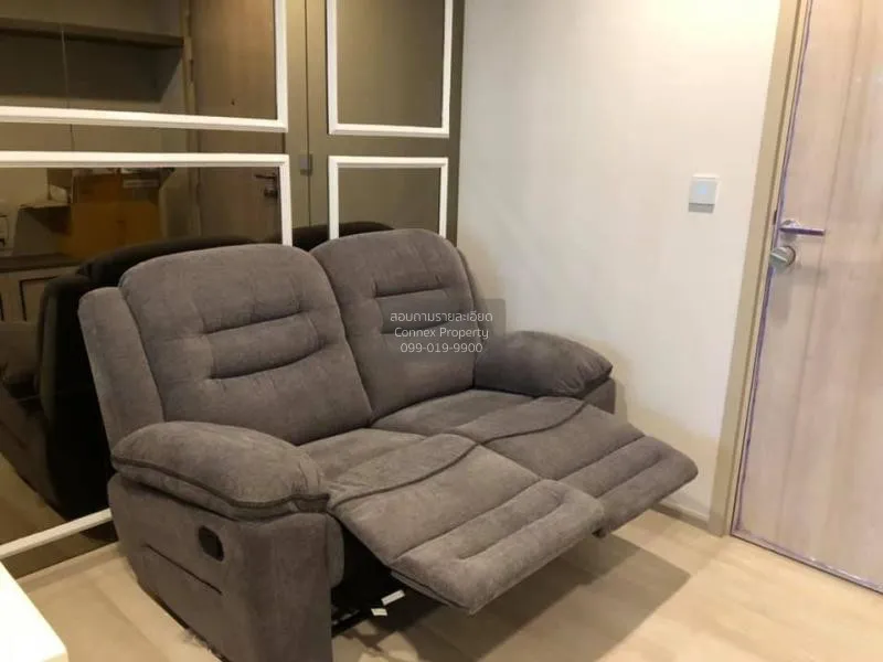 FOR RENT condo , Life One Wireless , nice view , high floor , BTS 1