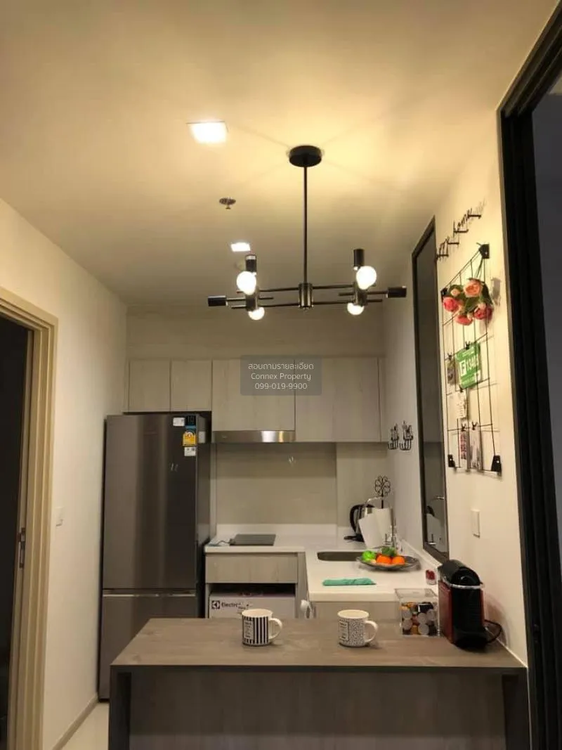 FOR RENT condo , Life One Wireless , nice view , high floor , BTS