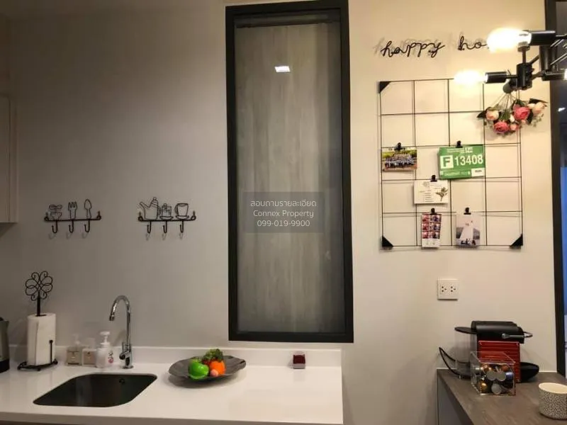 FOR RENT condo , Life One Wireless , nice view , high floor , BTS