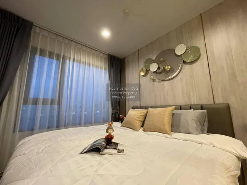FOR RENT condo , Life One Wireless , nice view , high floor , BTS