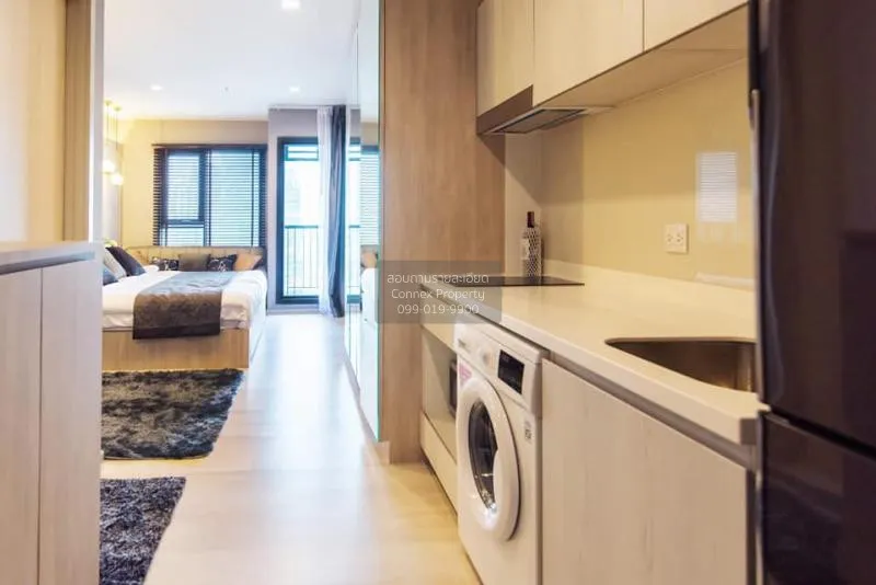 FOR RENT condo , Life One Wireless , nice view , high floor , BTS 4