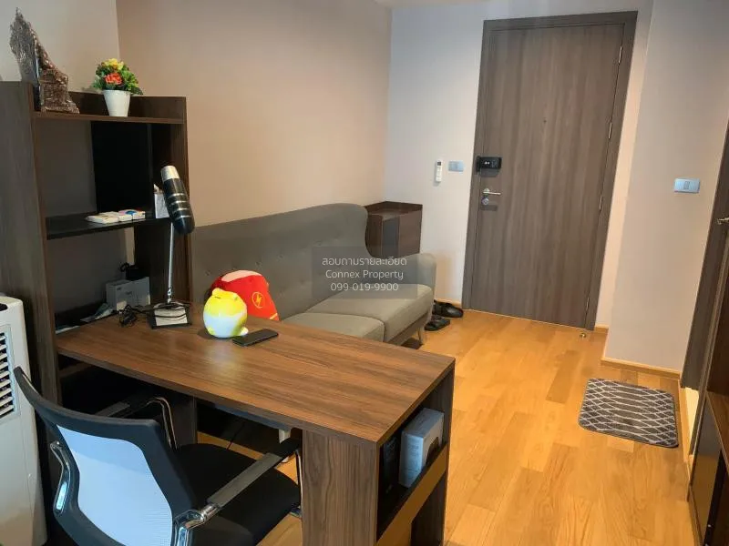 FOR RENT condo , Altitude Samyan Silom , MRT-Sam Yan , Si Phraya  1