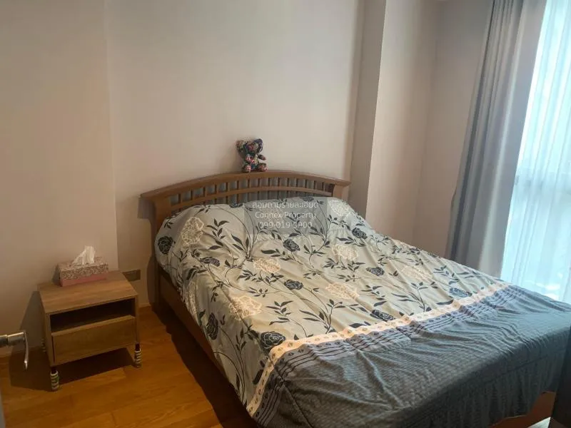 FOR RENT condo , Altitude Samyan Silom , MRT-Sam Yan , Si Phraya 