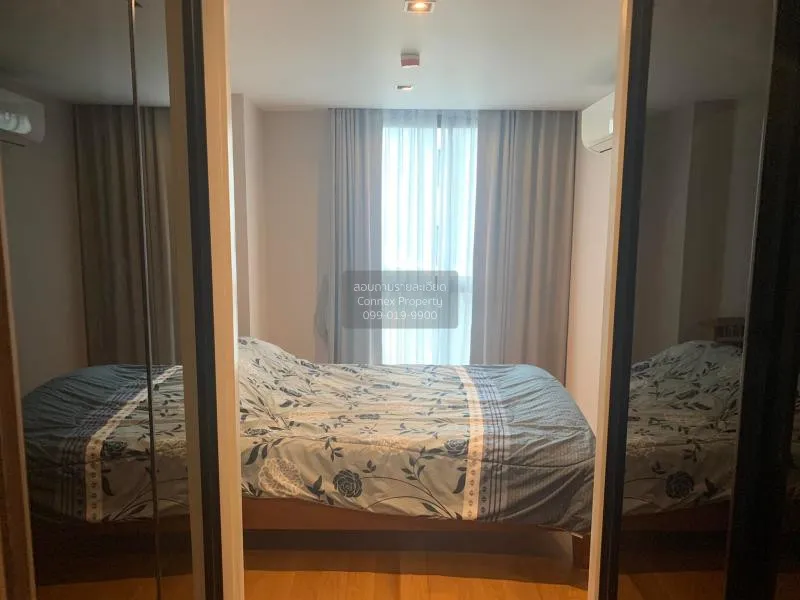 FOR RENT condo , Altitude Samyan Silom , MRT-Sam Yan , Si Phraya 