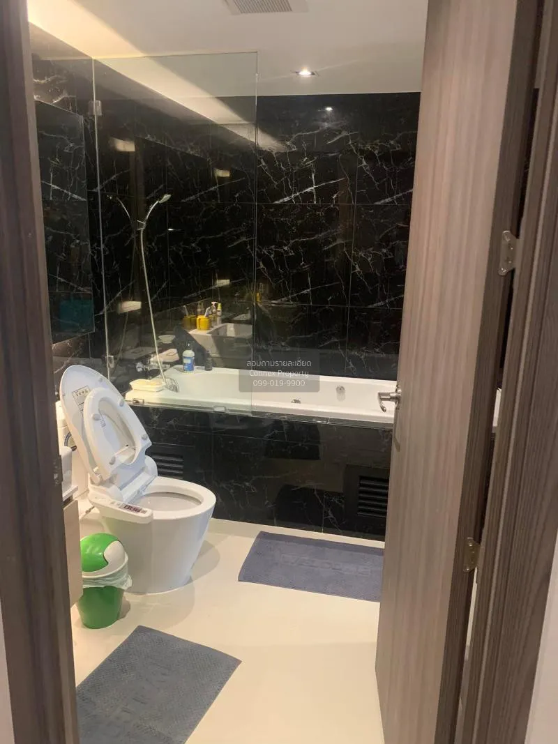 FOR RENT condo , Altitude Samyan Silom , MRT-Sam Yan , Si Phraya 