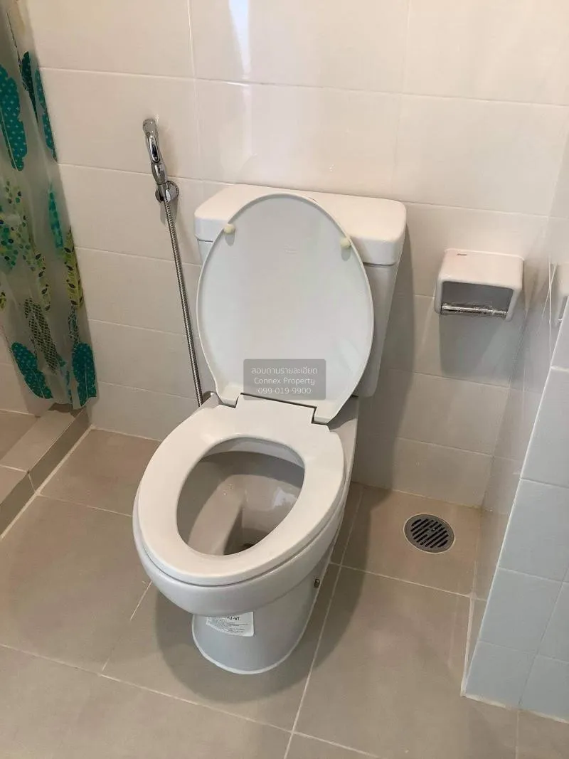 เช่าคอนโด  เดอะพาร์คแลนด์ งามวงศ์วาน-แคราย วิวสวย ชั้นสูง MRT-ศูน