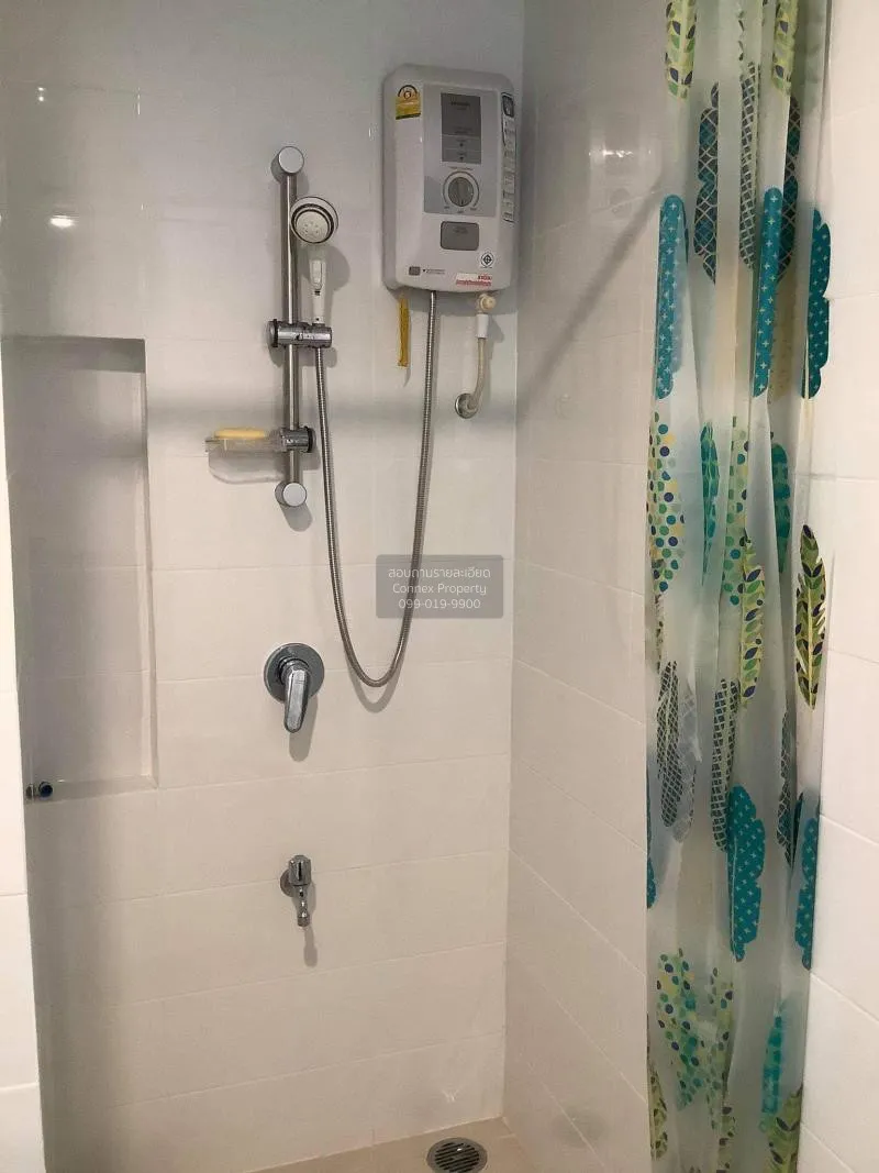 เช่าคอนโด  เดอะพาร์คแลนด์ งามวงศ์วาน-แคราย วิวสวย ชั้นสูง MRT-ศูน