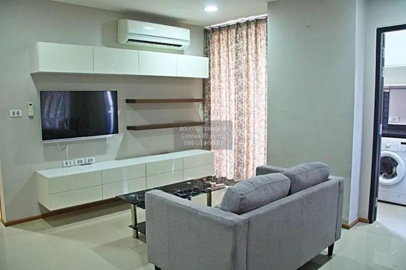 FOR RENT condo , The Tempo Phaholyothin , BTS-Sanam Pao , Sam Sen 1