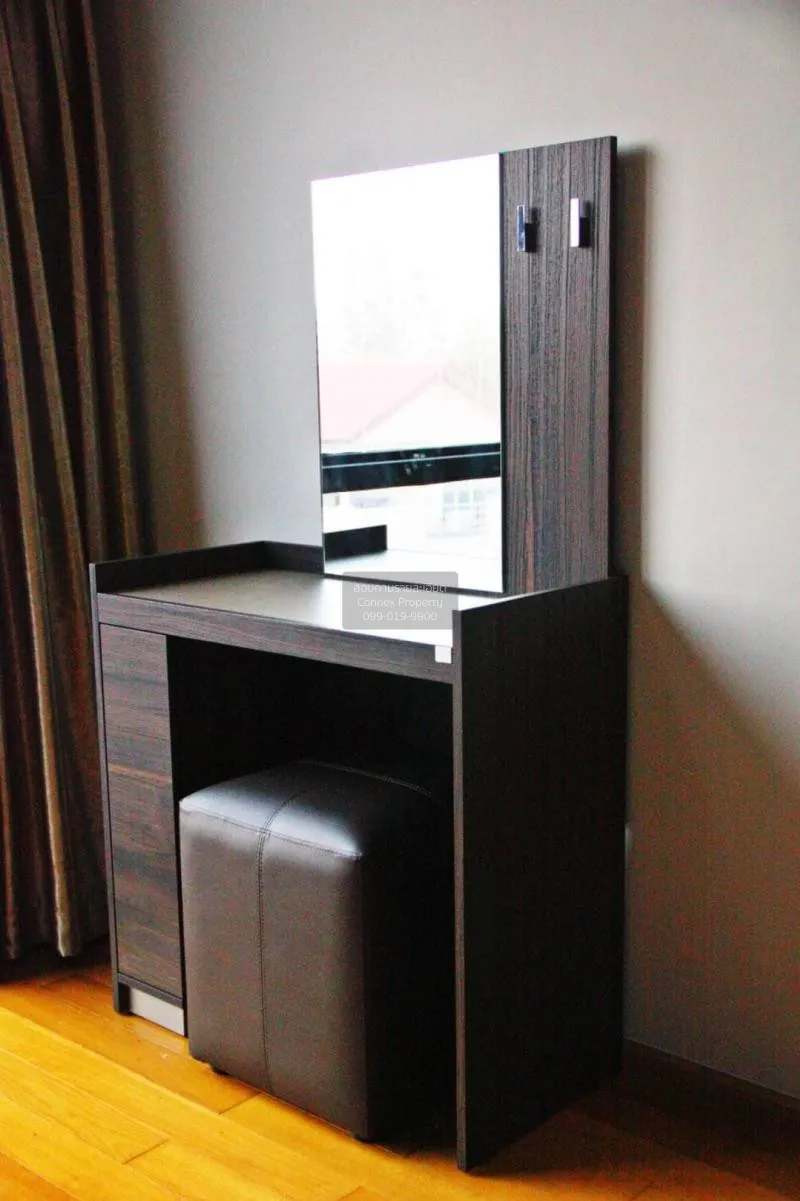 FOR RENT condo , The Tempo Phaholyothin , BTS-Sanam Pao , Sam Sen