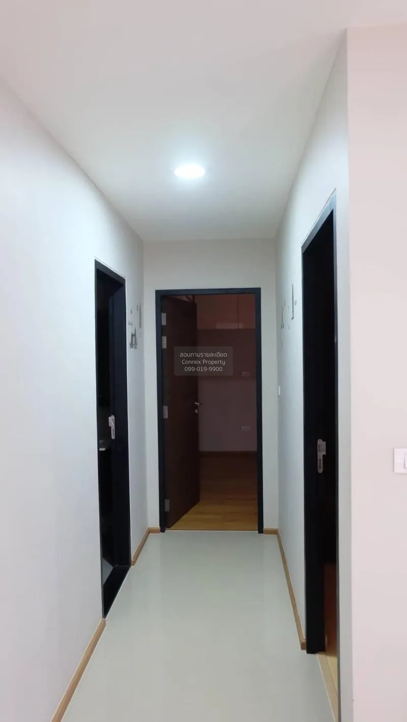 FOR RENT condo , The Tempo Phaholyothin , BTS-Sanam Pao , Sam Sen