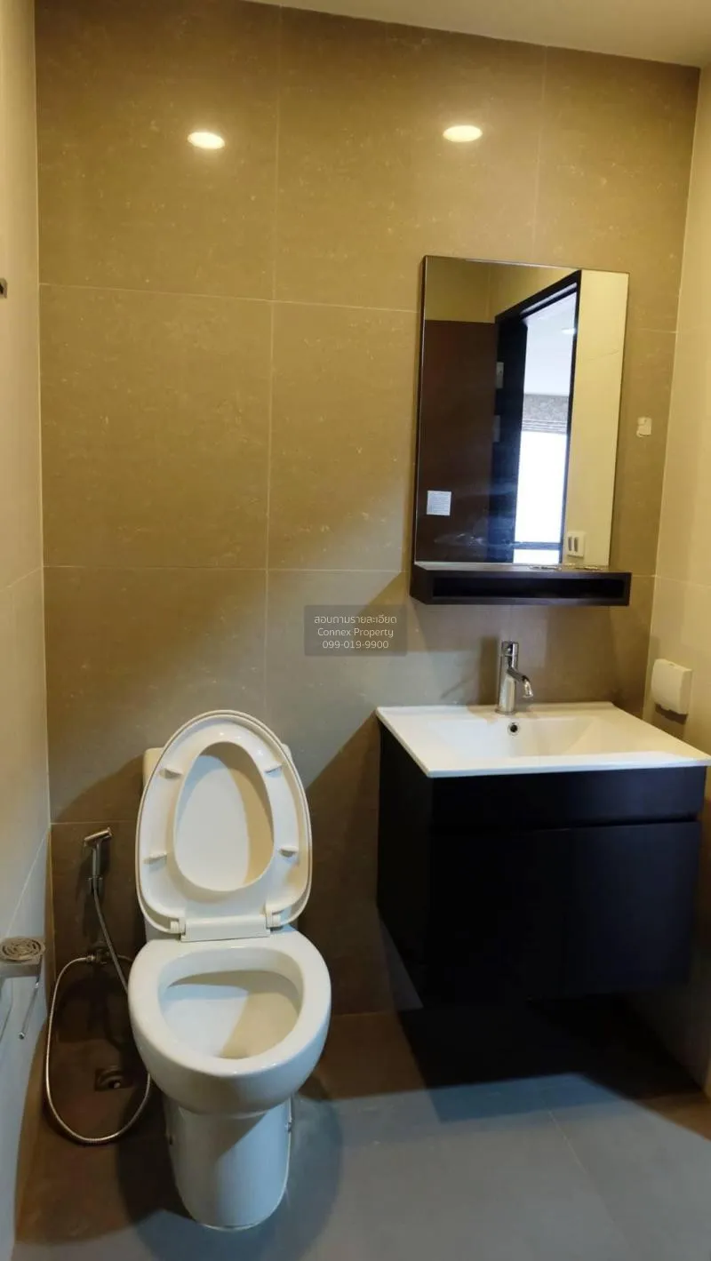 FOR RENT condo , The Tempo Phaholyothin , BTS-Sanam Pao , Sam Sen