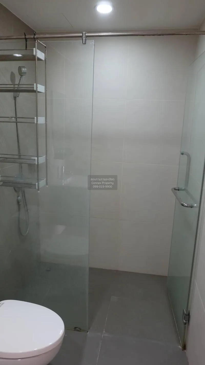 FOR RENT condo , The Tempo Phaholyothin , BTS-Sanam Pao , Sam Sen