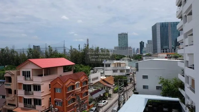 FOR RENT condo , The Tempo Phaholyothin , BTS-Sanam Pao , Sam Sen