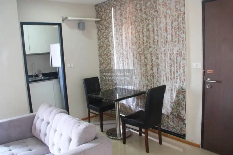 FOR RENT condo , The Tempo Phaholyothin , BTS-Sanam Pao , Sam Sen 4