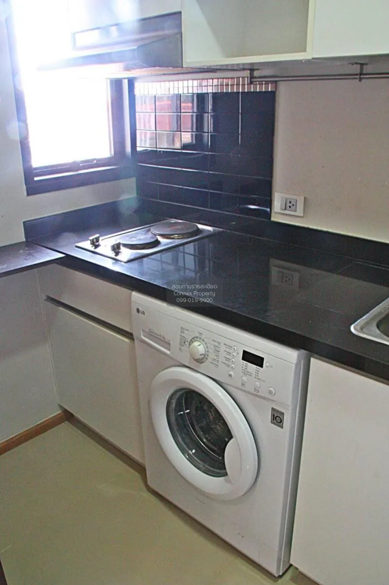 FOR RENT condo , The Tempo Phaholyothin , BTS-Sanam Pao , Sam Sen