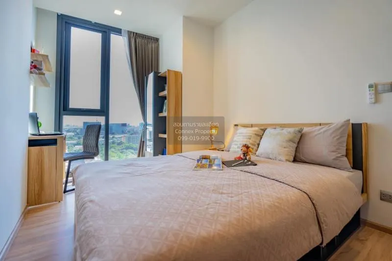 เช่าคอนโด  เดอะ ไลน์ พหล - ประดิพัทธ์ วิวสวย BTS-สะพานควาย สามเสน 3