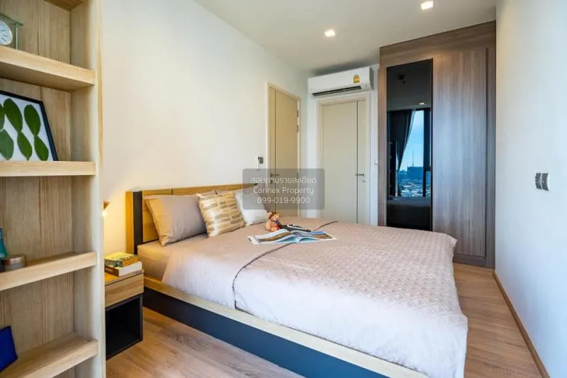 เช่าคอนโด  เดอะ ไลน์ พหล - ประดิพัทธ์ วิวสวย BTS-สะพานควาย สามเสน 4