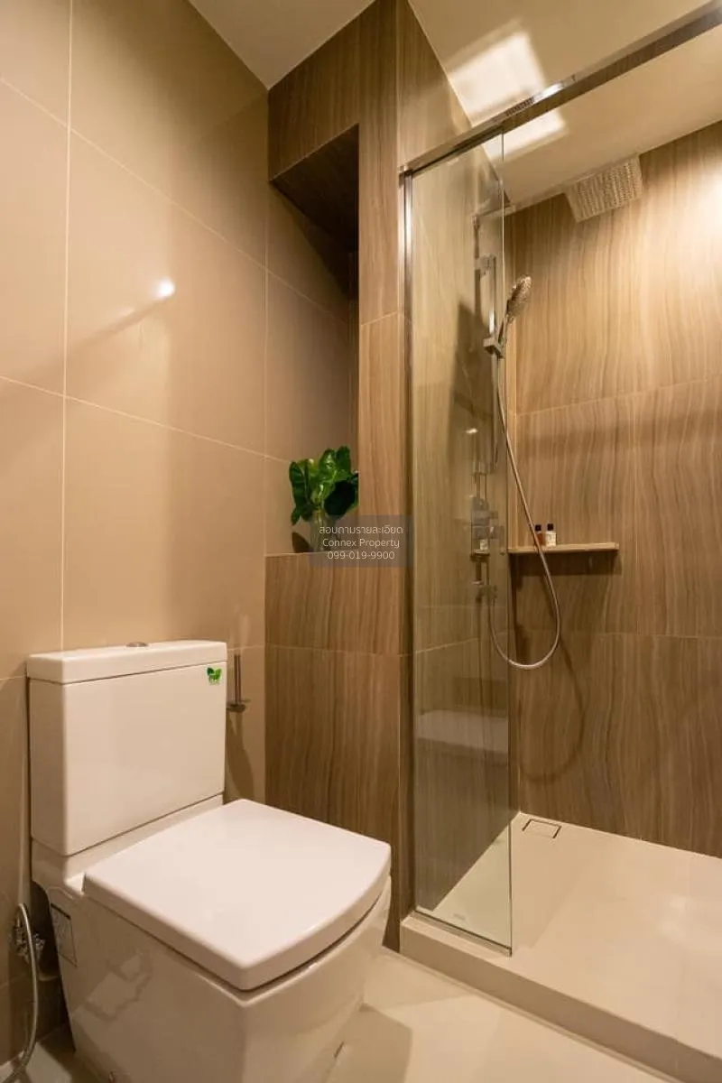 เช่าคอนโด  เดอะ ไลน์ พหล - ประดิพัทธ์ วิวสวย BTS-สะพานควาย สามเสน