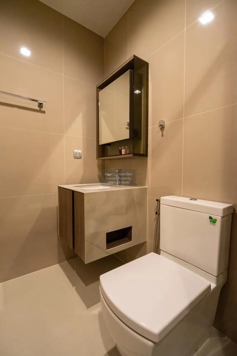 เช่าคอนโด  เดอะ ไลน์ พหล - ประดิพัทธ์ วิวสวย BTS-สะพานควาย สามเสน