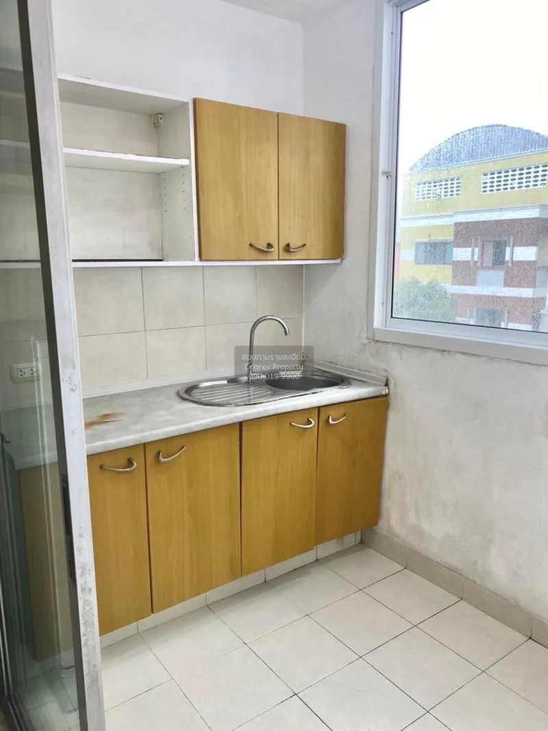 FOR RENT condo , Supalai City Home Ratchada 10 , MRT-Huai Khwang  4